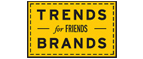 Скидка 10% на коллекция trends Brands limited! - Оса
